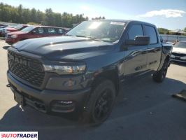 Dodge Ram - zobacz ofertę