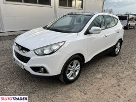 Hyundai ix35 2012 2 136 KM
