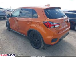 Mitsubishi Outlander 2023 2 Mitsubishi Outlander 2023 2
