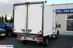 Fiat Ducato 2022 2.2 Fiat Ducato 2022 2.2
