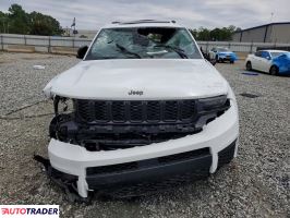 Jeep Cherokee 2025 3