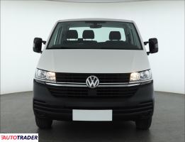 Volkswagen Transporter 2024 2.0