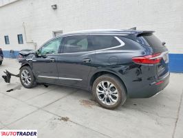 Buick Enclave 2021 3