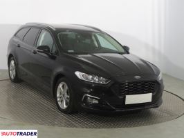 Ford Mondeo 2019 2.0 187 KM