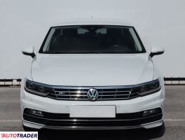 Volkswagen Passat 2017 1.8 177 KM