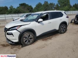 Nissan Rogue 2023 1 Nissan Rogue 2023 1