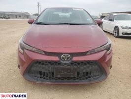 Toyota Corolla 2022 1 Toyota Corolla 2022 1