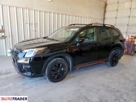 Subaru Forester 2023 2