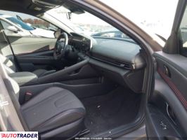 Hyundai Elantra 2024 1