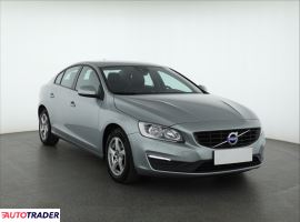 Volvo S60 2015 1.5 150 KM Volvo S60 2015 1.5 150 KM