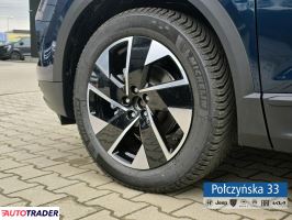 Opel Grandland X 2026 1.2 145 KM