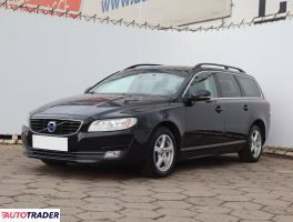 Volvo V70 2015 2.0 134 KM