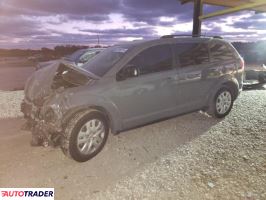 Dodge Journey 2019 2