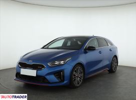 Kia PROCEED 2021 1.6 201 KM