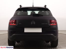 Citroen C4 Cactus 2015 1.2 80 KM