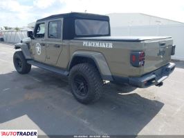 Jeep Pozostałe 2020 3