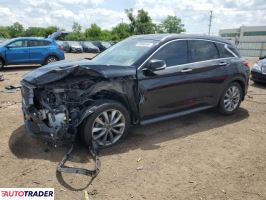 Infiniti QX50 2020 2 Infiniti QX50 2020 2