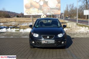 Seat Ibiza 2011 1.4 86 KM