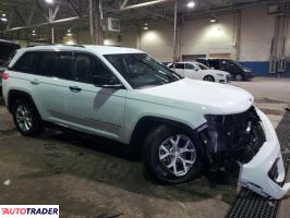 Jeep Grand Cherokee 2023 3