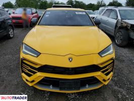 Lamborghini Pozostałe 2019 4 Lamborghini Pozostałe 2019 4