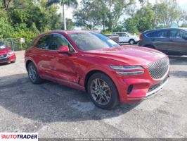 Hyundai Genesis - zobacz ofertę