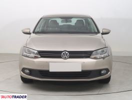 Volkswagen Jetta 2012 1.2 103 KM
