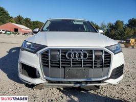 Audi Q7 2023 2