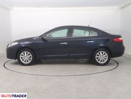 Renault Fluence 2012 1.6 109 KM Renault Fluence 2012 1.6 109 KM