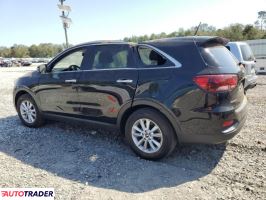 Kia Sorento 2019 2