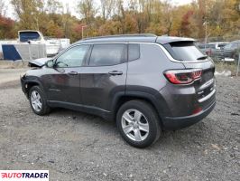 Jeep Compass 2022 2