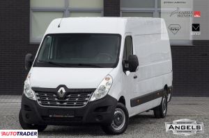 Renault Master 2018 2.3 Renault Master 2018 2.3