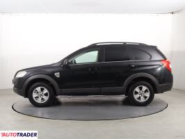 Chevrolet Captiva 2009 2.0 147 KM