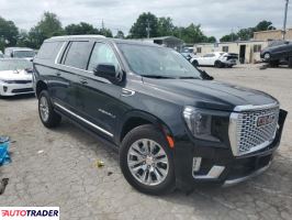 GMC Yukon 2024 6 GMC Yukon 2024 6