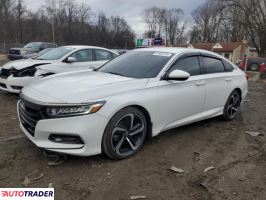 Honda Accord 2019 1 Honda Accord 2019 1