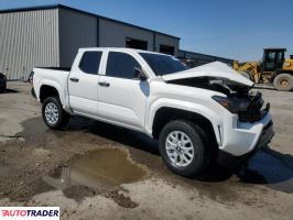 Toyota Tacoma 2024 2 Toyota Tacoma 2024 2