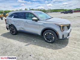 Kia Sorento 2024 2