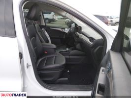 Ford Escape 2022 2