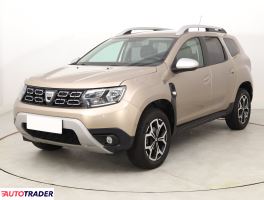 Dacia Duster 2020 1.0 99 KM