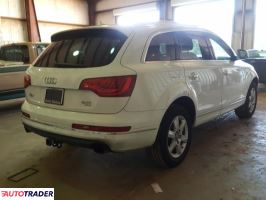Audi Q7 2015 3 Audi Q7 2015 3