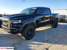 Dodge Ram 2025 3