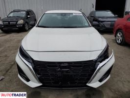 Nissan Altima 2025 2 Nissan Altima 2025 2