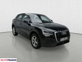 Audi Pozostałe 2023 1.5 150 KM