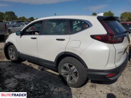 Honda CR-V 2020 1