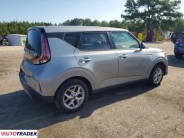 Kia Soul 2023 2