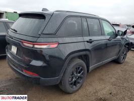 Jeep Grand Cherokee 2025 3