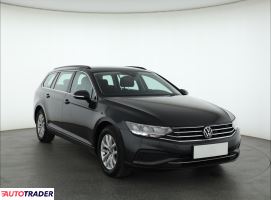 Volkswagen Passat 2020 2.0 147 KM