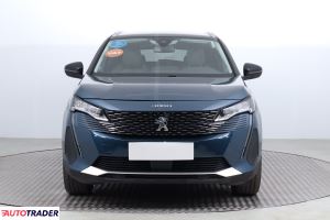 Peugeot 3008 2021 1.2 128 KM