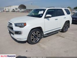 Toyota Pozostałe 2021 4 Toyota Pozostałe 2021 4