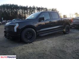 Ford Pozostałe - zobacz ofertę