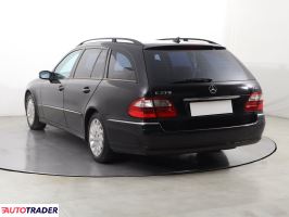 Mercedes E-klasa 2004 2.7 174 KM